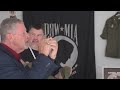 Mission POW-MIA encourages Americans to never forget