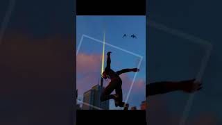 Saaaa!! | SPIDER MAN | ROYZZOR  #MarvelSpiderman #GamingShorts #Shorts #ViralShorts#SpidermanShorts