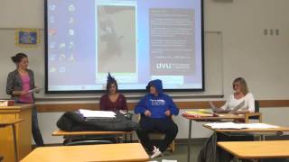 Taylor Springer British Lit Group Project