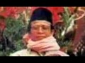 Dongeng Ki Balap kyai Ahmad