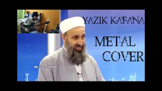 Yazık Kafana Iq Düşüren Bilgi Yarışması Metal Remix