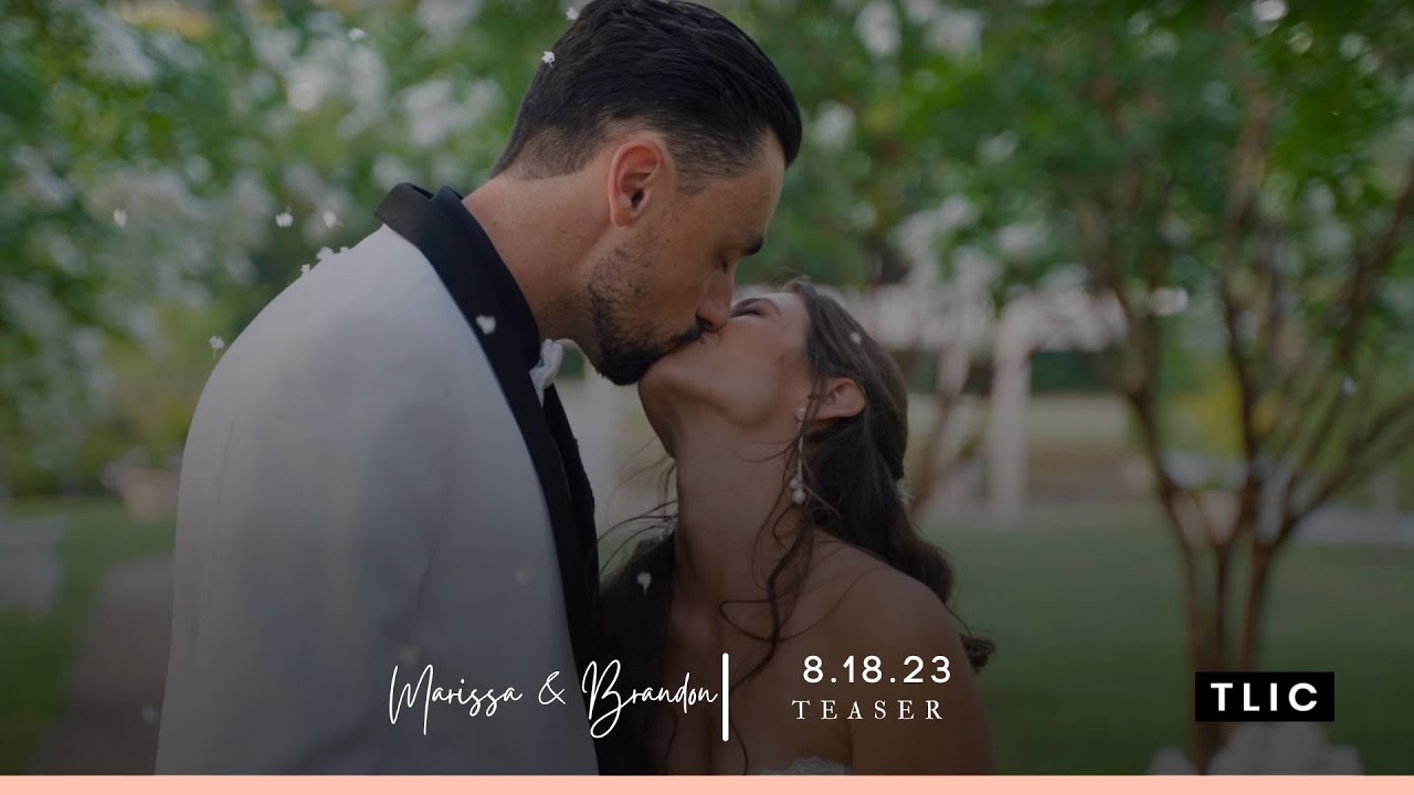 Marissa & Brandon at Morais Vineyards in Bealeton, VA | Wedding Teaser Film