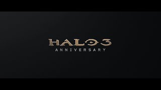 Halo 3 Anniversary Fan Trailer  Unreal Engine 5.2