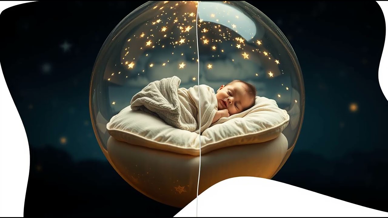 Gentle Restful Ocean Music