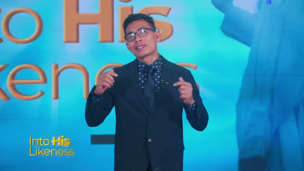 LIVE! NIGHTLY GOSPEL SERIES | Into His Likeness | March 5, 2026