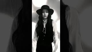 Jennie Edit Sugar Crash