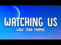 Wale Leon Thomas Watching Us Lyrics mp3