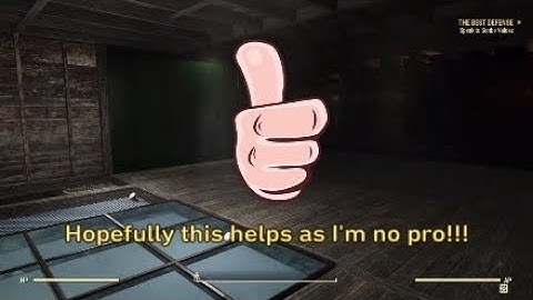 Basic Shelter walls/floors/roofs Build