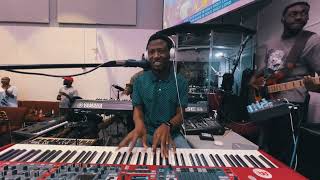 A powerful Evening Worship Session  Band Cam || IEM Mix