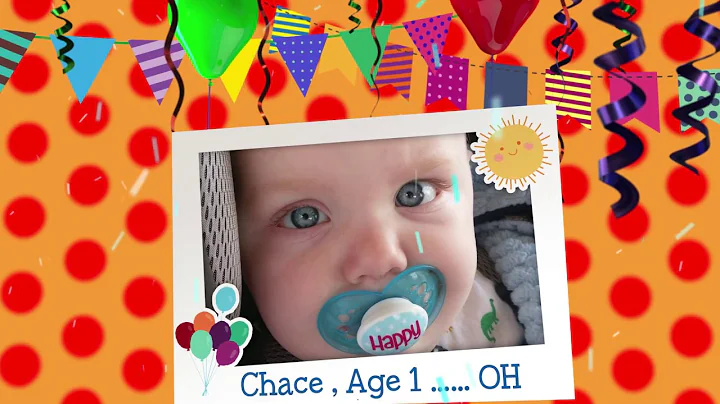 BabyFirst BDay - June BDay - 33 - Chace, Adrienne,...