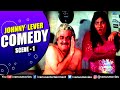 Johnny Lever Best Comedy Scene 1 | Do Aankhen Barah Haath | Comedy Movies