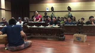 Download Lagu proses latihan tabuh purwa pascima MP3