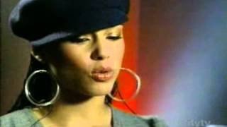 Alicia Keys - Story of Alicia Keys Part1