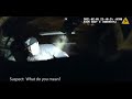 Fatal police shooting in Ogden (Warning: Graphic Content)