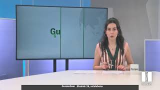 GUREAN GAUR MAGAZINA