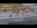 Kick of The Week: Patrick Parker Wins By Thousandths Of A Second