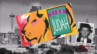 Selections from Dave Bell&#39;s album &quot;Lion of Judah&quot; (Live from San Antonio, Texas) (1991)