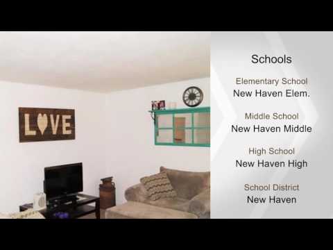 10167 Highway 100, New Haven, MO home video tour