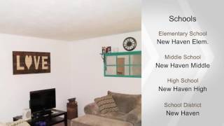 10167 Highway 100, New Haven, MO 63068