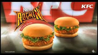 This KFC Commercial Was Made By AI (Cinematic Mock Ad)