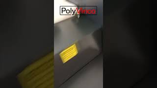 PolyVinco - vídeo demonstrativo