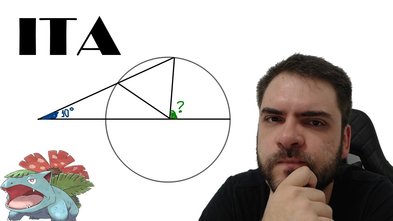 ITA/2020 Seja A um ponto externo a uma circunferência λ de centro O e raio r. Considere uma reta