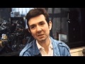 Capture de la vidéo Ronnie Lane  (Luke Lane Talks) Bbc One Show April 2015