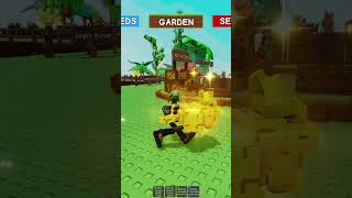 Update Halloween Di Grow A Garden Roblox?