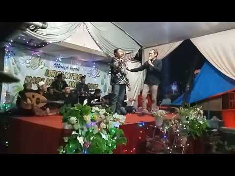 Muqiet ¼ Ultah | Edy Basran feat Muqiet ¼ | Az zafier Band | Lawak Komedi