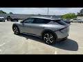 2022 Kia EV6 Chamblee, Sandy Springs, Brookhaven, Norcross, Atlanta, GA 610592