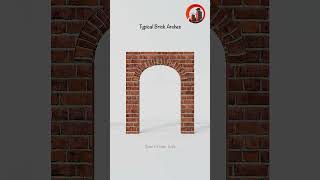 Understanding Different Types Of Brick Arches
