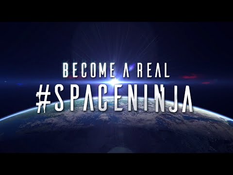 Warframe | Become the First Real Space Ninja