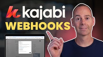 Kajabi Webhooks: How To Automate More and Save Time