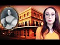 Madame Lalaurie and Her Haunted Mansion