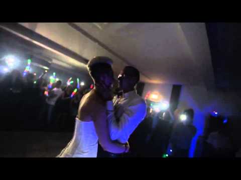 Gabber wedding aftermovie!! With DJ Paul Elstak​ and MC Ruffian​!!!