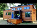 Building a Tiny Home: A Step-by-Step Guide