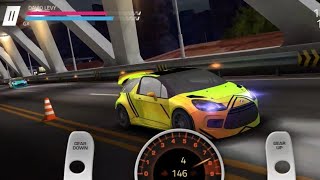 Perfect Shift walkthrough | Top racing games | screenshot 4