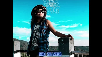 Ben Silvers - Fat bottomed girls | Queen cover