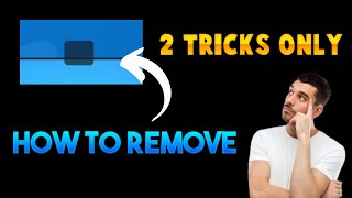 How To Remove Black Dot In Turnip While Streaming | How To Remove Black Square  In Turnip screenshot 2
