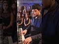 Piano 🎹 • 3.5M Views