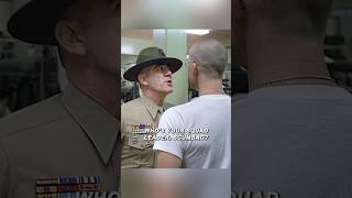 Full Metal Jacket (1987) | Joker Promoted – From Observer to Leader 🎖️🔥