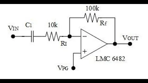 Electronics II, 03 Gain Bandwidth Product
