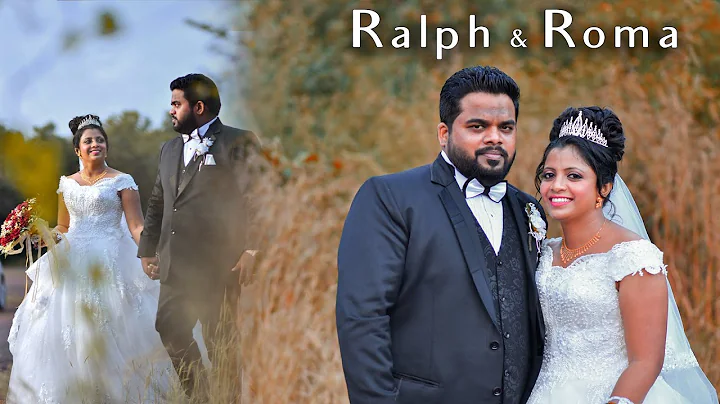 Ralph & Roma |Goan wedding Highlights |Robin Estudios | Goan Wedding