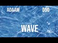 ADAAM Wave mp3