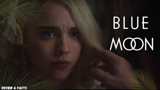 Blue Moon Full Movie (2025) 🌙 Hollywood’s Next Big Sci-Fi Blockbuster Revealed 🚀 | Review & Facts