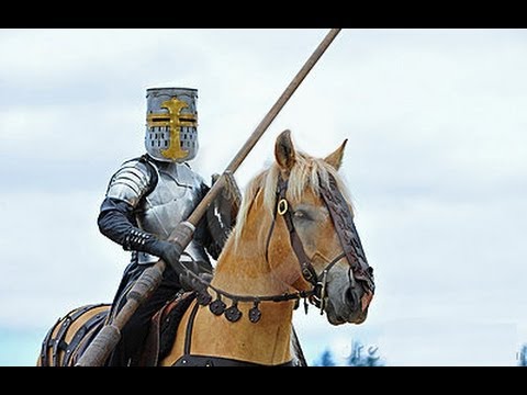 Cavalry Lance - Age of Revolution