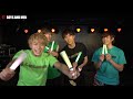 BOYS AND MEN【BOYS AND MEN 夜露四苦】合いの手レクチャー動画