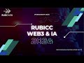 Live  rubicc 2024   web 30  ia