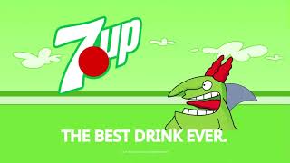 Just For Laughsjuste Pour Rire - 7Up Animations - Intro Outro New Ver, 2026, Use It