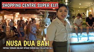 Download Lagu TEMPAT BELANJA DI KAWASAN ELIT BALI ! SITUASI TERBARU BALI COLLECTION NUSADUA BALI MP3 Download Lagu TEMPAT BELANJA DI KAWASAN ELIT BALI ! SITUASI TERBARU BALI COLLECTION NUSADUA BALI MP3